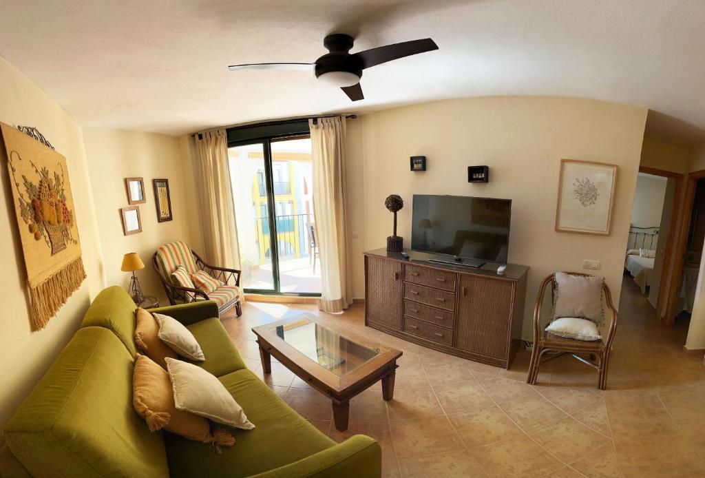 Atlanterra Costa Apartment - Zahara de los Atunes - 2