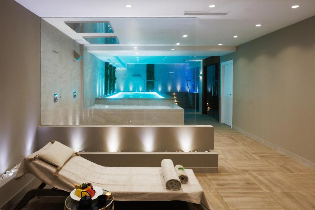 Alanda Marbella Hotel & Wellness - 2