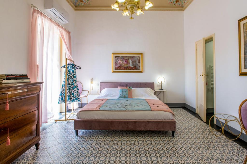 Palazzo D'Arte - Luxury Home - Ragusa Centro - 1