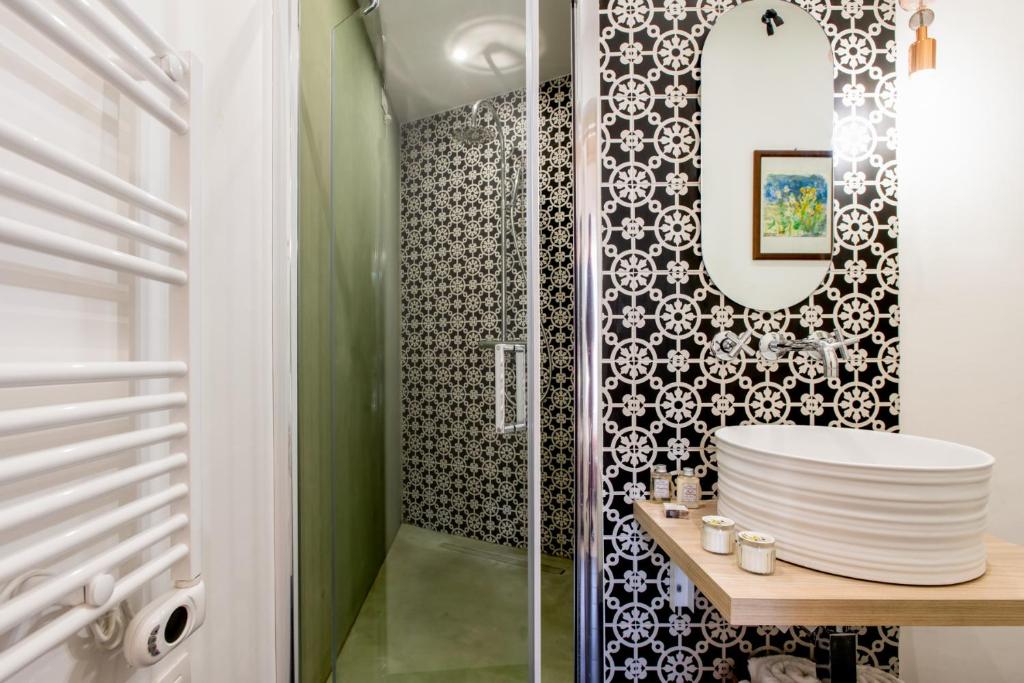 Palazzo D'Arte - Luxury Home - Ragusa Centro - 4