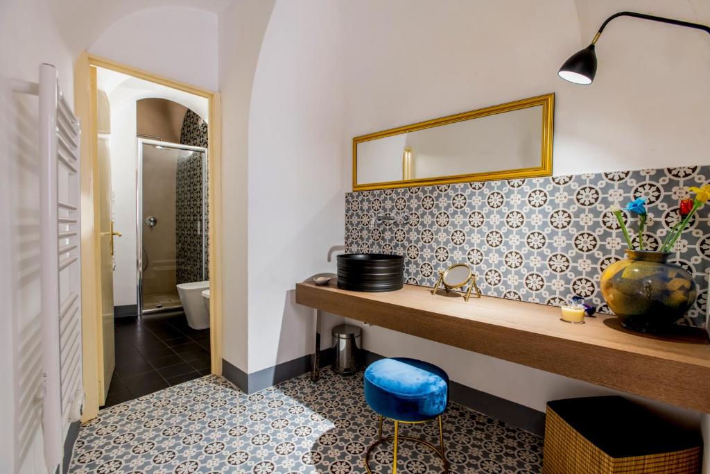 Palazzo D'Arte - Luxury Home - Ragusa Centro - 2