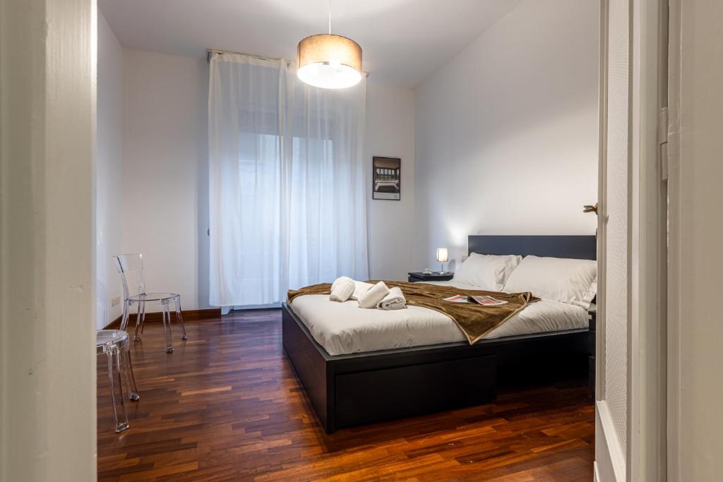 Cortivo House - Magenta 81 - 4