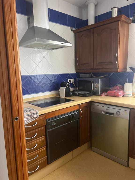 Calas de Conil Duplex B - 5