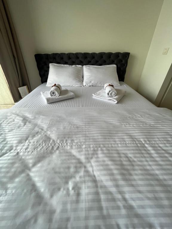 A&J BW Apartments - 4