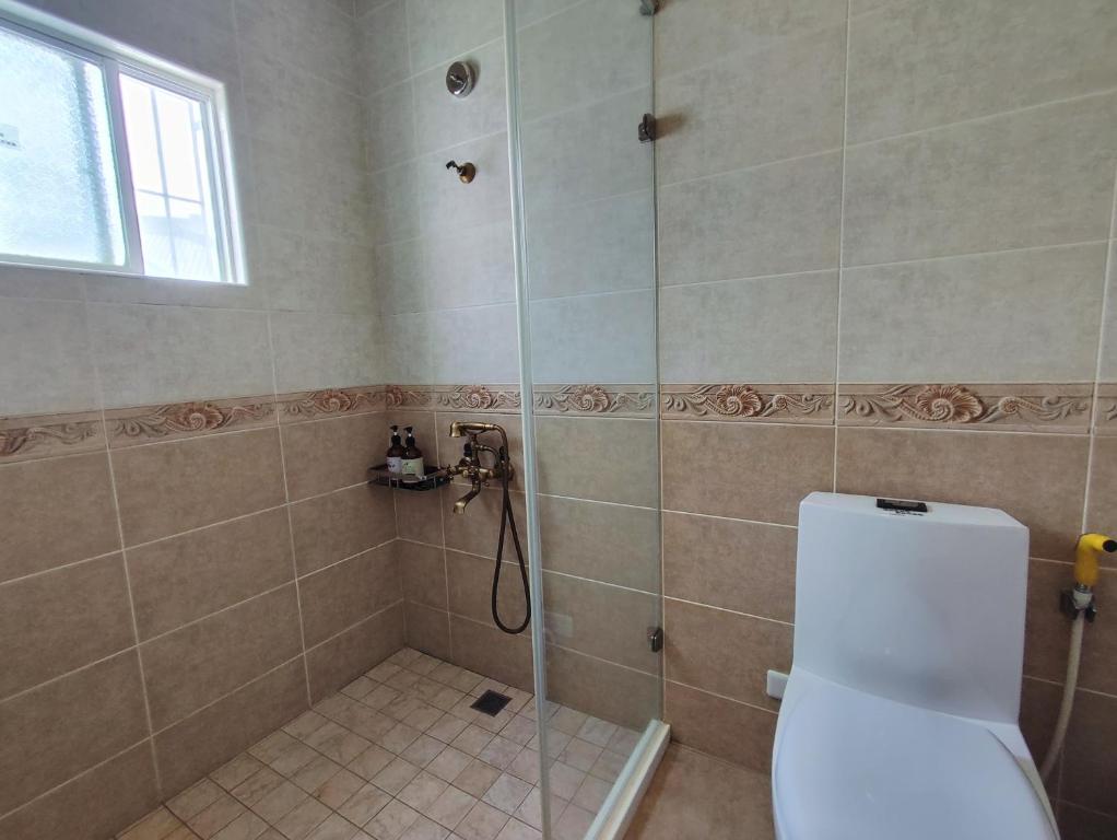 Shower