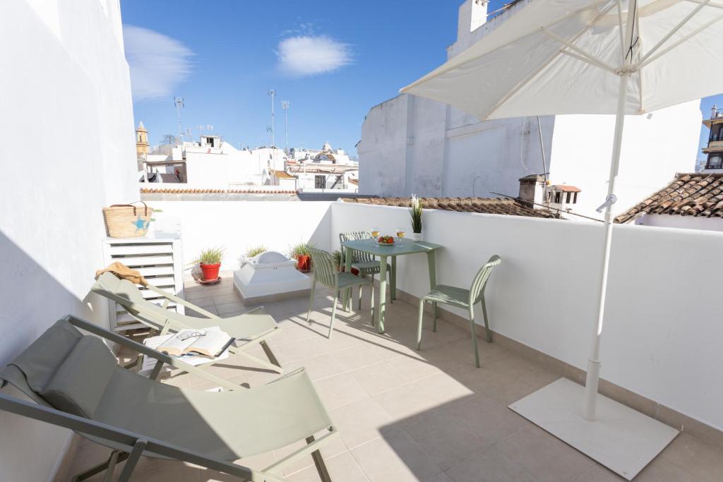 Casa Mata Violeta - 5