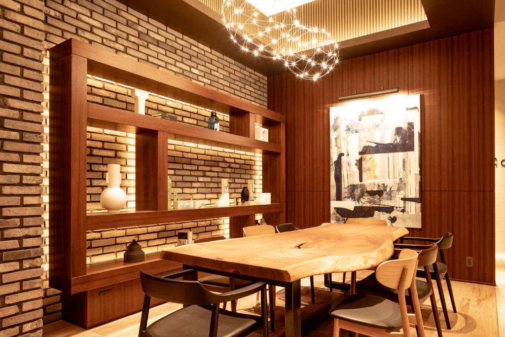 Lobby, HOTEL FORZA HAKATAEKI CHIKUSHI-GUCHI II in Fukuoka