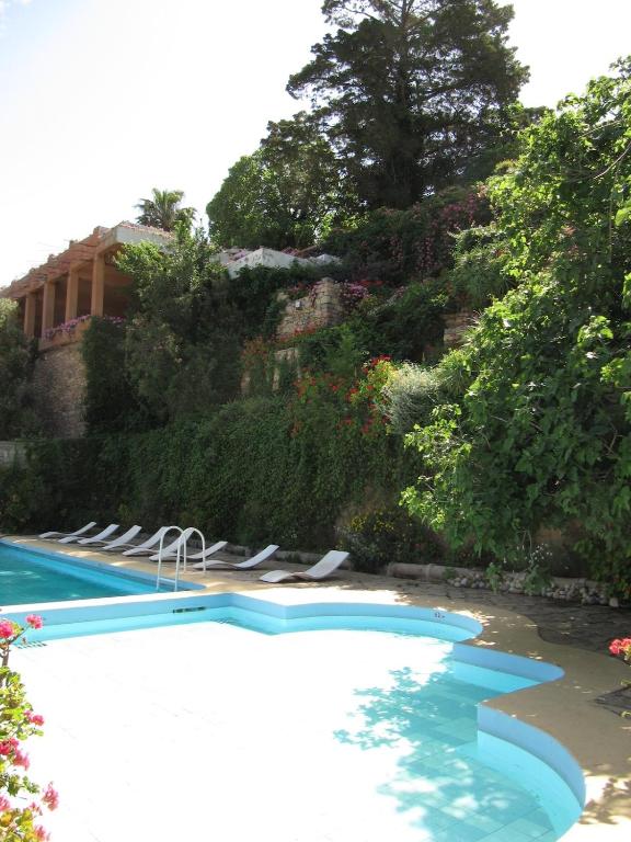 Auberge des Cascades Imouzzer - Paradise Valley photo