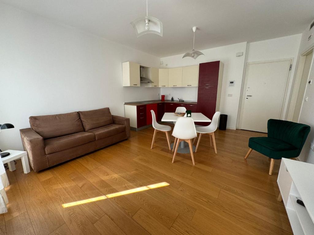 ROMOLO 24-TRIESTE CENTER - 2
