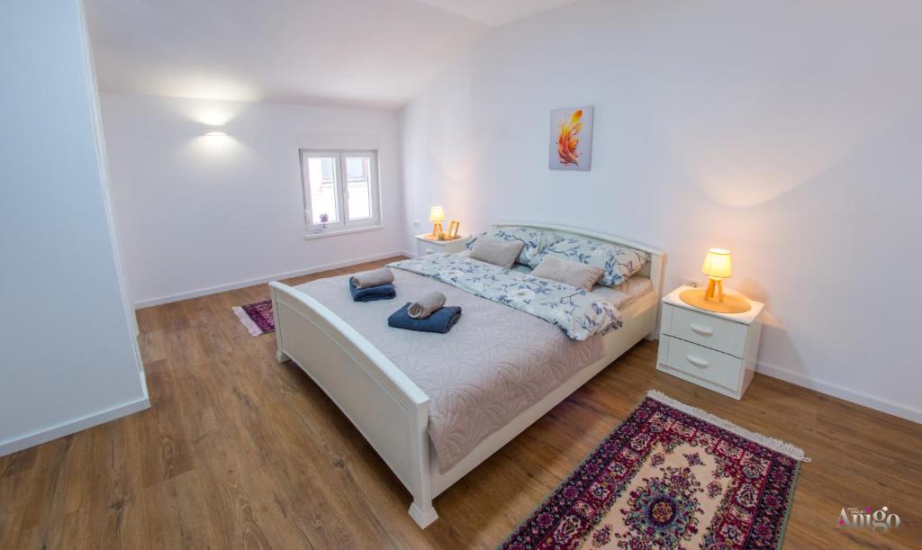 Apartment Novax - Free Parking - 5