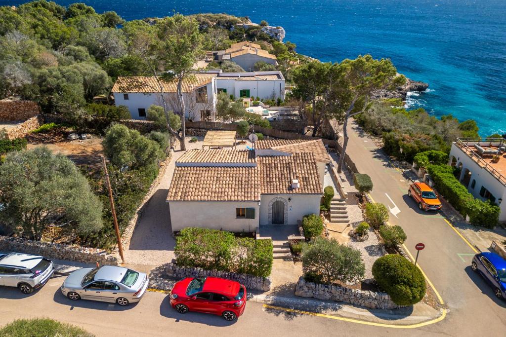 G399 Can Pubila by Mallorca Villa Selection, Santanyi