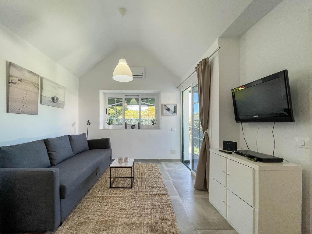 cozy & modern bungalow w/private garden bbq+wifi, Maspalomas