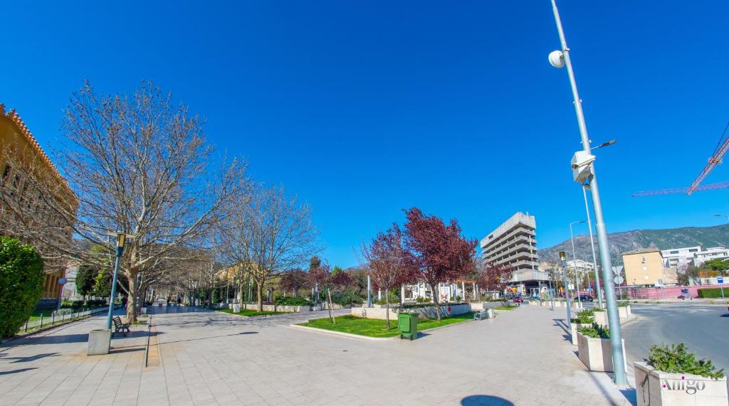 Apartment Novax - Free Parking - 4