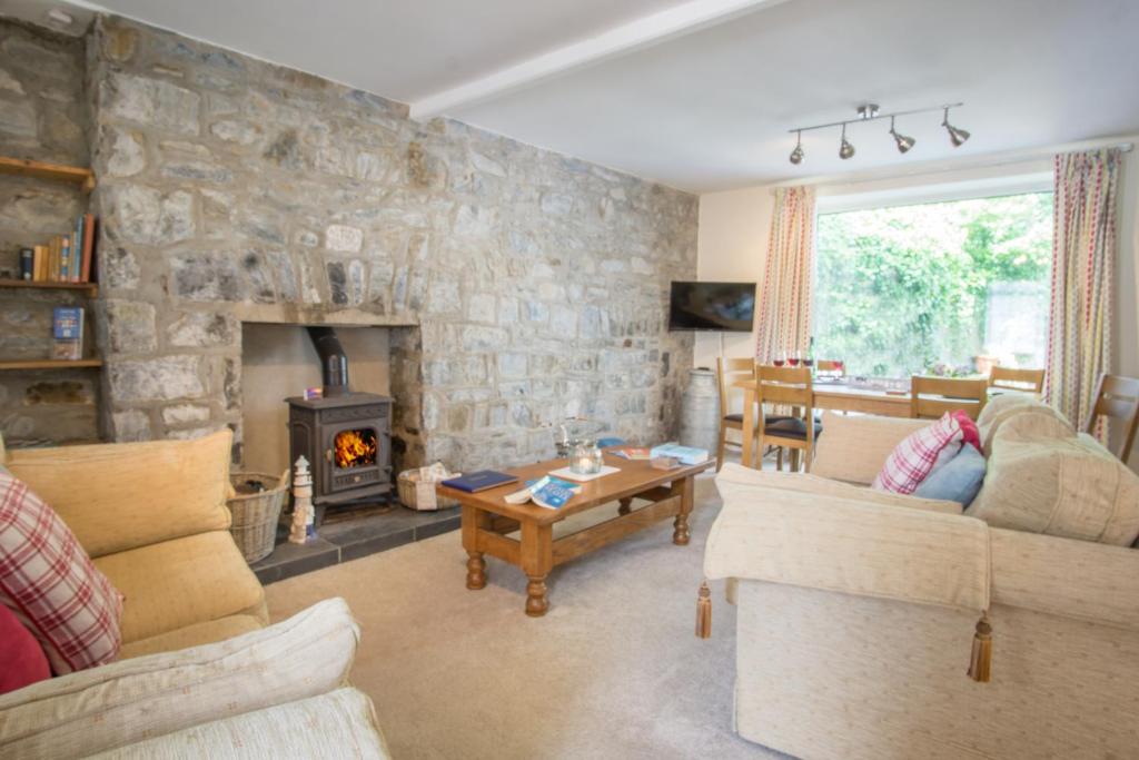 Ellesmere New Quay, New Quay