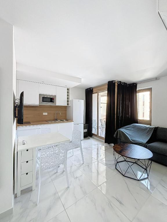 Résidence Graziella Appartement 527 - 1