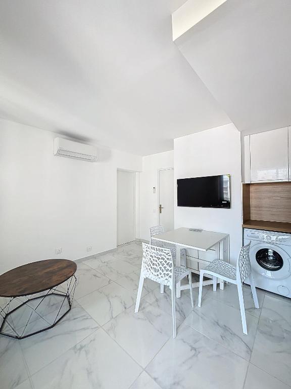 Résidence Graziella Appartement 527 - 4