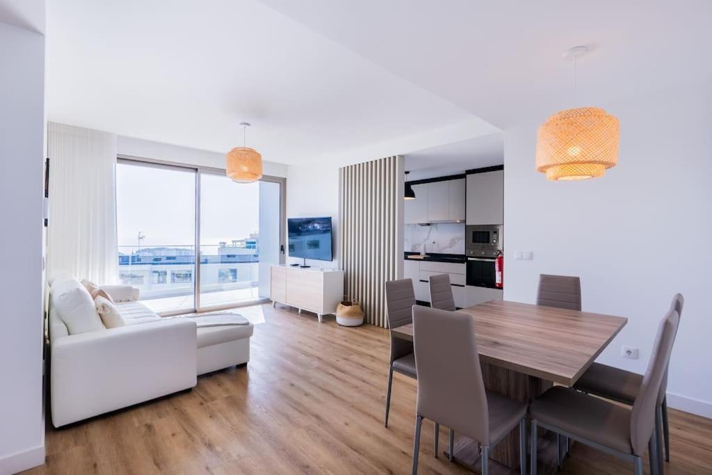 The Place View, Funchal