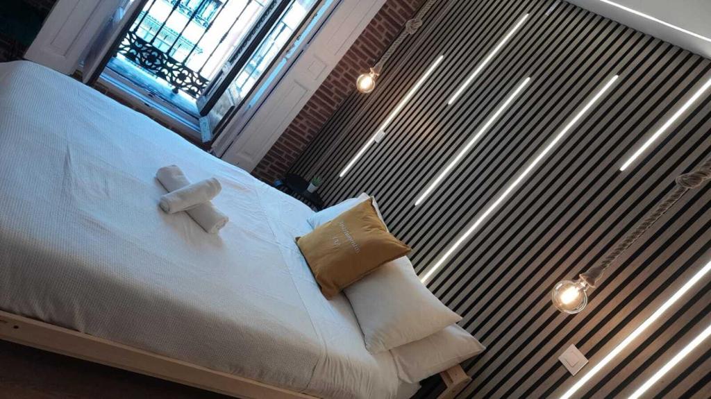 Apartamentos Preciados, Мадрид