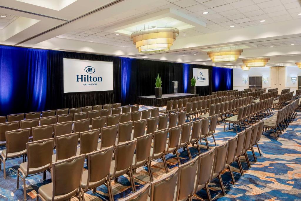 Meeting room / ballrooms