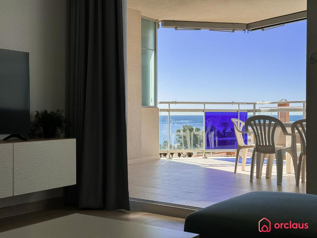 Aqua Turquesa - 5