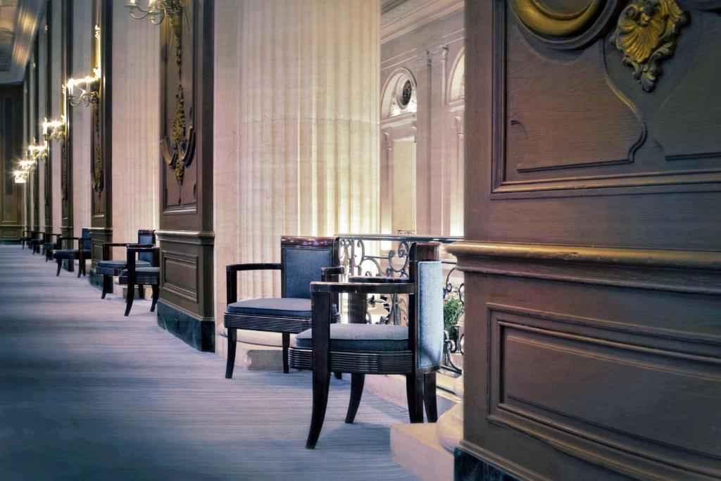 ห้องประชุม / บอลรูม