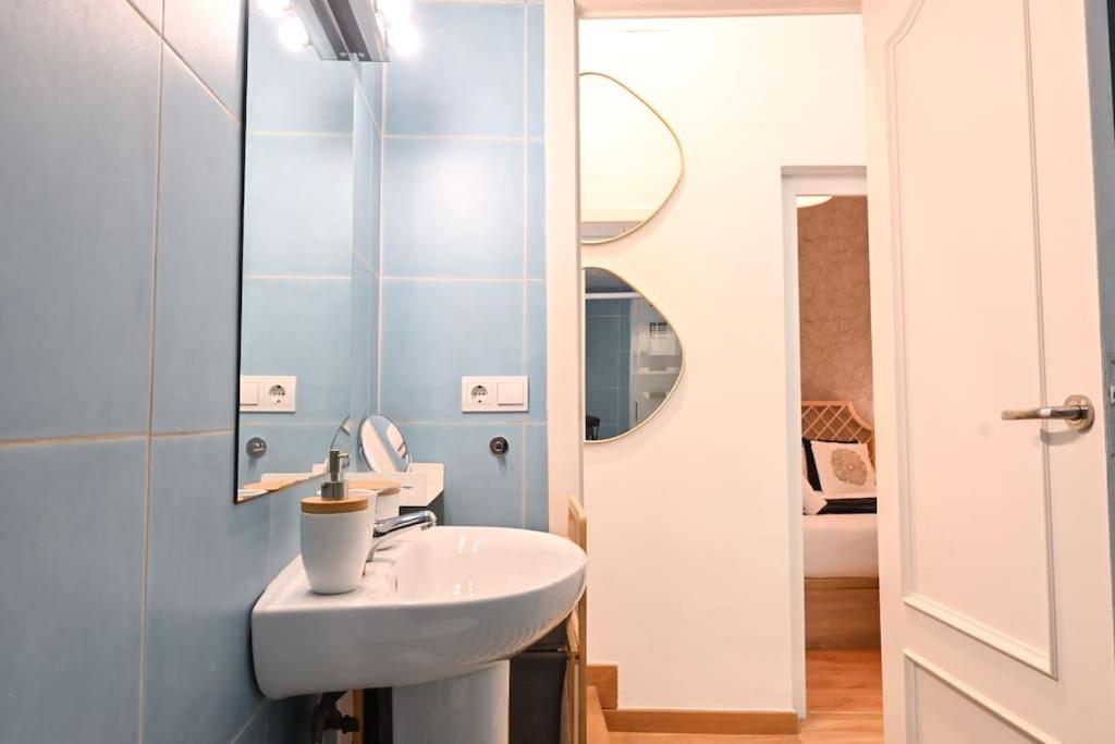 For You Rentals Vive la vida madrileña en piso temporal 2 habitaciones CER832 - 2