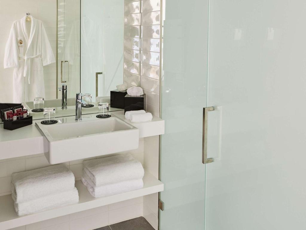 バスルーム（客室）