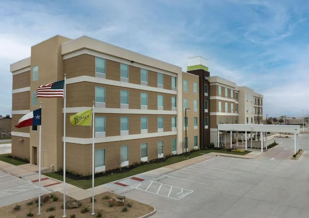 Home2 Suites By Hilton Abilene Southwest，位于阿比林的酒店