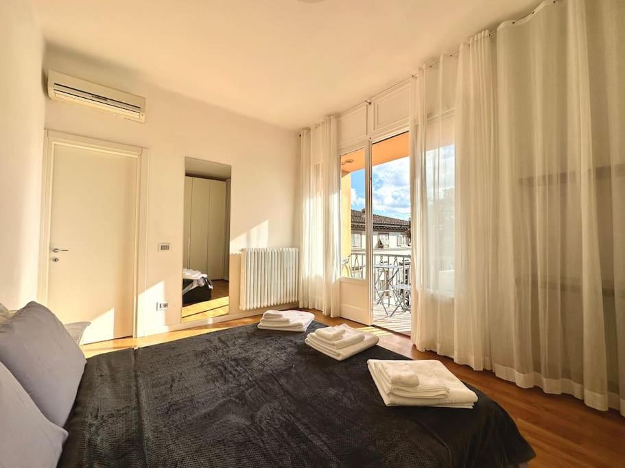 San Giusto Apartment - Lucca city center - 4