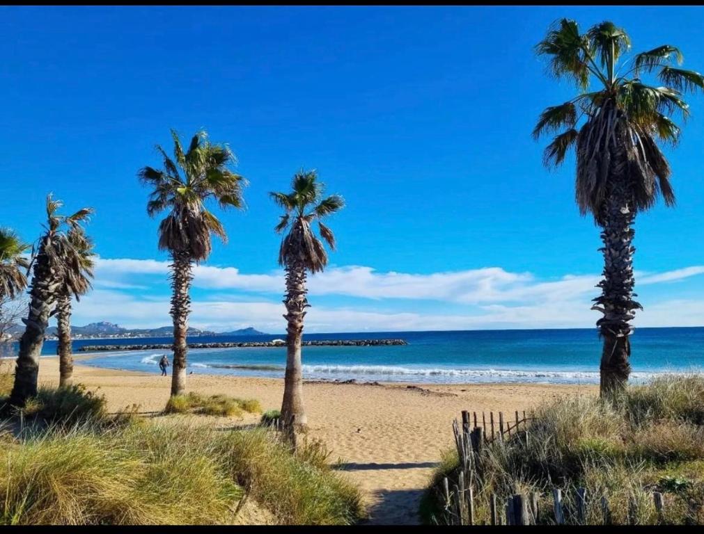Le Venise 3 Etoiles Frejus - 2