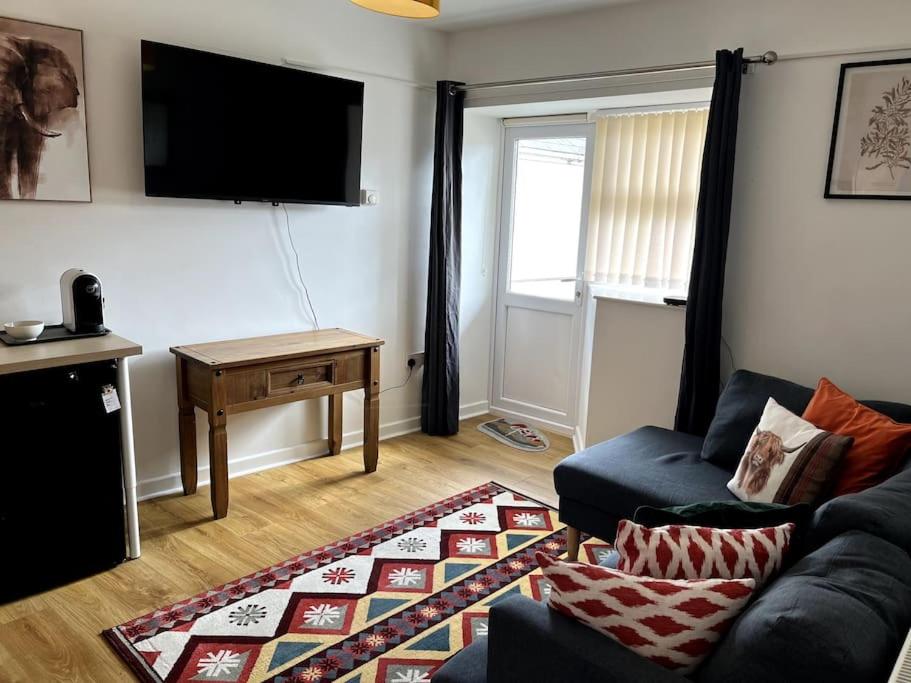 Flat in the heart of Newquay, Newquay