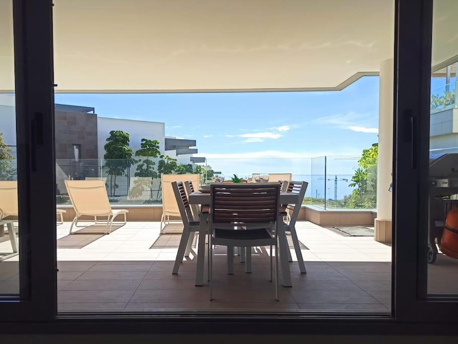 luxury 3 rooms CABOPINO - 1