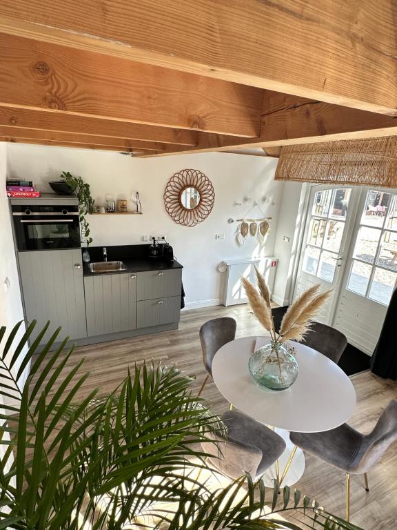 Noxem b&b, Boesingheliede