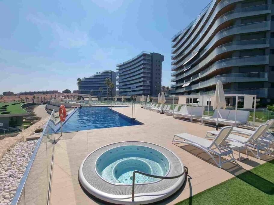 Sidi Luxury 2 (Beach & Golf) - 4