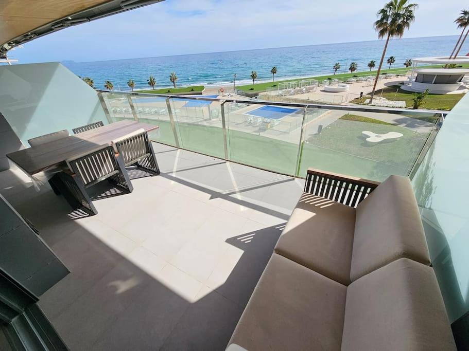 Sidi Luxury 2 (Beach & Golf) - 5