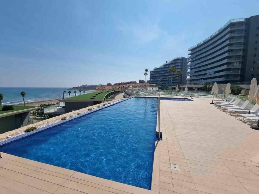 Sidi Luxury 2 (Beach & Golf) - 3