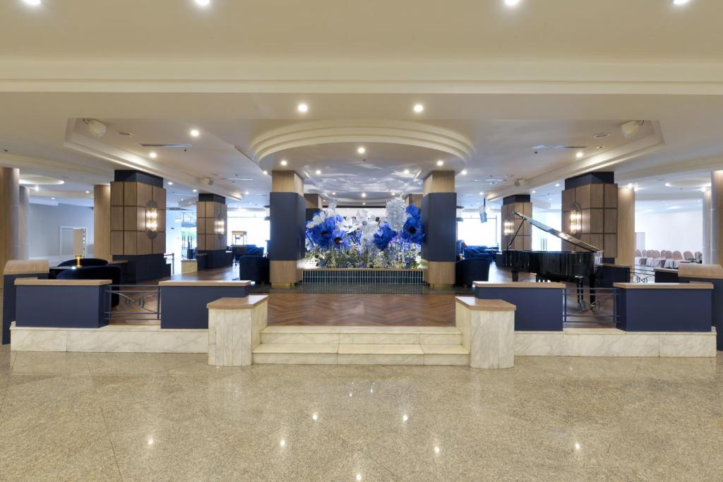 Bar/lounge