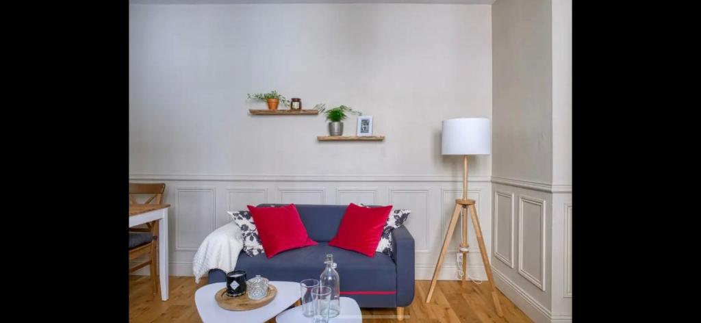 Hyper Centre Hyper Cosy, Orléans