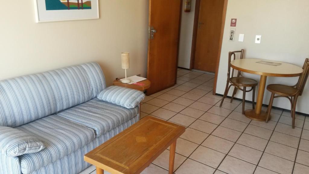 Apartamento com Vista Mar