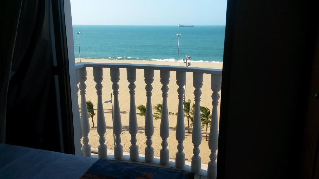 Classic Residence Beira Mar