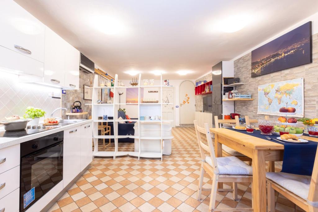 Marinautica Sea Cottage - 2