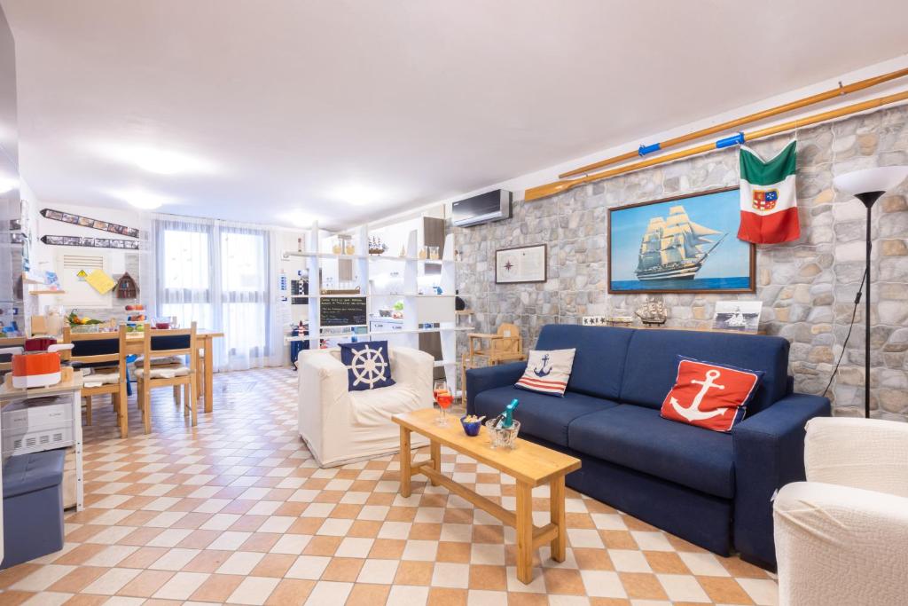 Marinautica Sea Cottage - 4