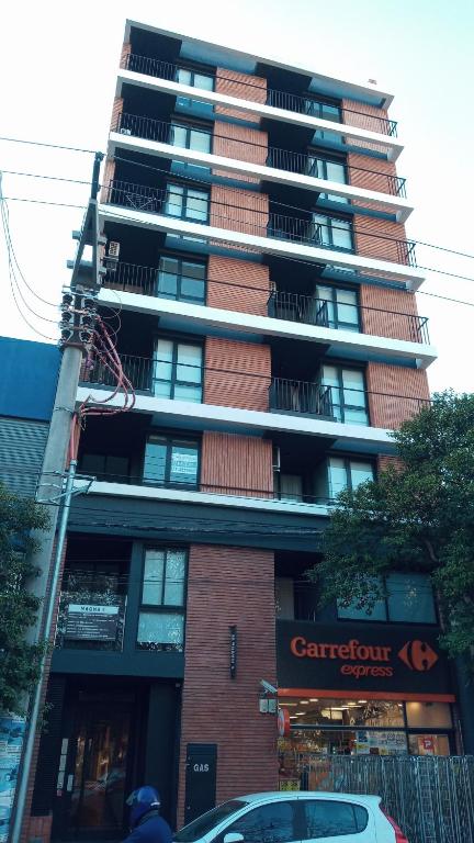 Hermoso en Plaza Alberdi - 3