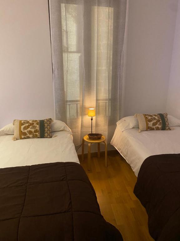Apartamentos Caceres - 2