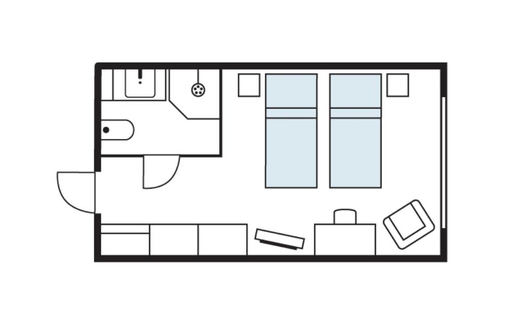 Floor plans
