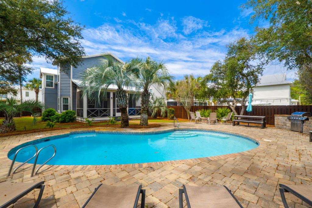 All In - Seacrest by 30A Escapes, Seacrest