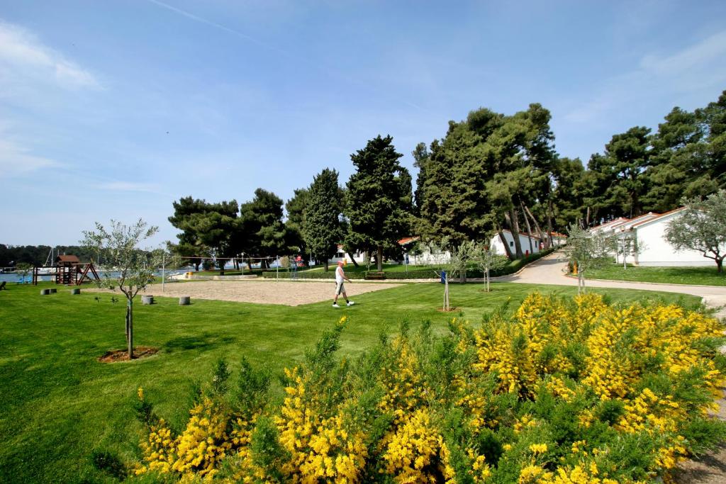 Apartments Galijot Plava Laguna — Sports & recreation in Poreč, Istria