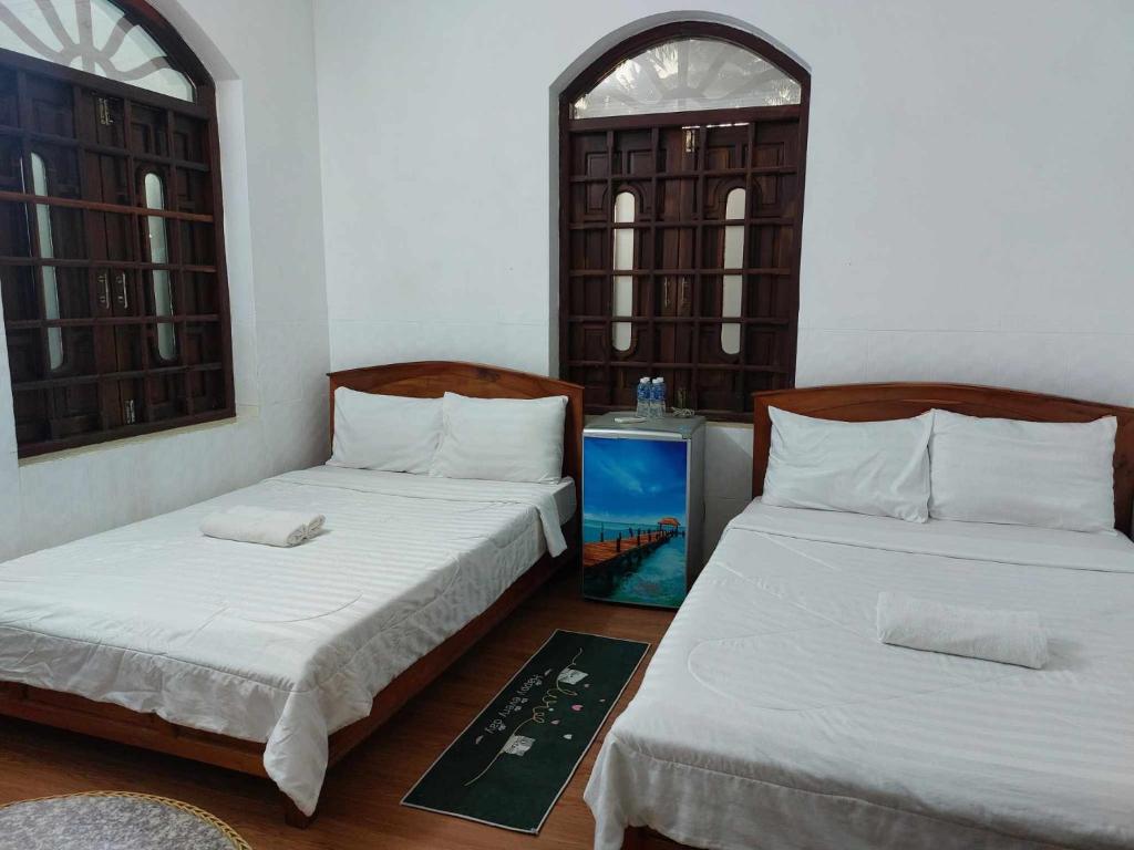 Sunny Homestay