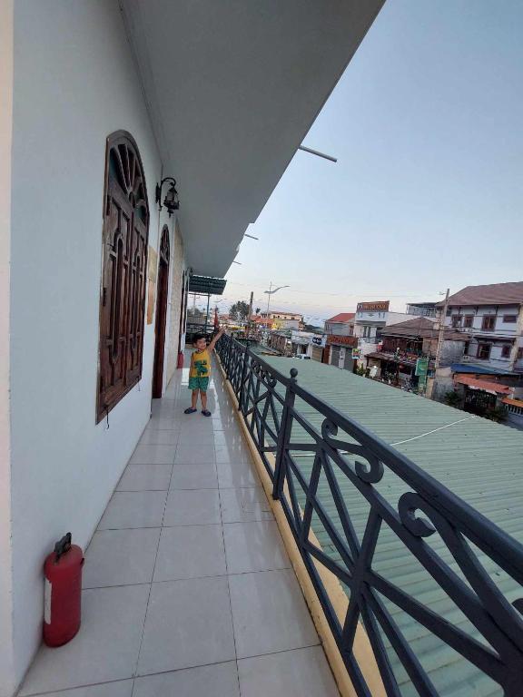 Sunny Homestay