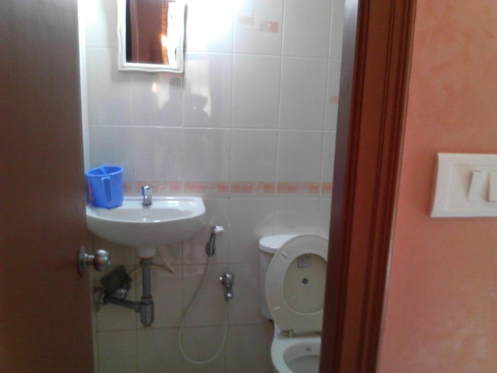Menezes House photo